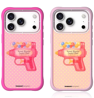قاب یانگ کیت Youngkit Check Your Id For Iphone